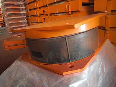 海丰县盆式橡胶支座规格型号如何做到质量控制