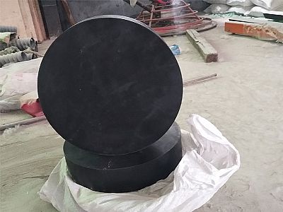 海丰县GJZ板式橡胶支座的主要功能工作原理