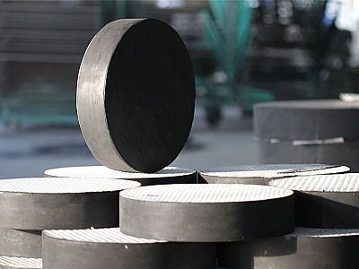 海丰县板式橡胶支座应该如何做到质量控制？